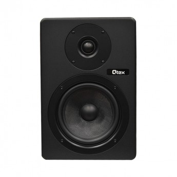 Активные студийные мониторы QTEX QAL MON6 91558