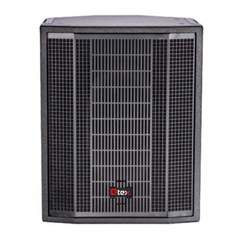 Активная акустическая система QTEX QAL AT115DSP 91570