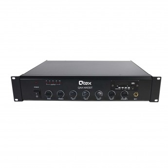 Трансляционный микшер-усилитель QTEX QAA MA130T 91583
