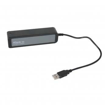 Звуковые карты и интерфейсы QTEX QAI DU22 91614