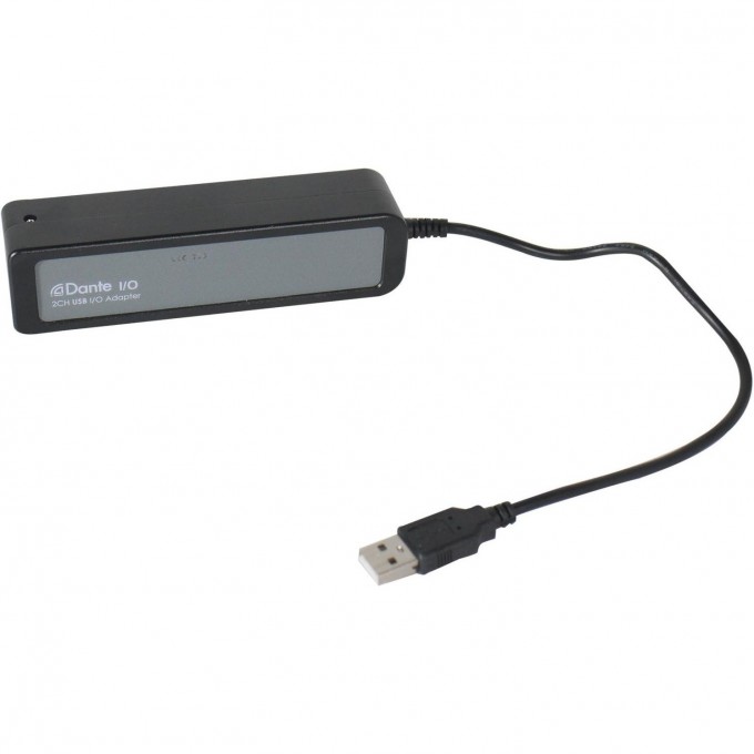 Звуковые карты и интерфейсы QTEX QAI DU22 91614