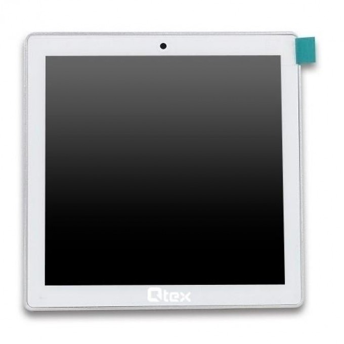 Плеер QTEX QAS BA225TC 91619