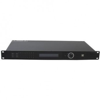 Аудиопроцессоры QTEX QAP DSP880ND 91621 Аудиопроцессоры QTEX QAP DSP880ND 91621