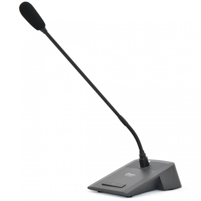 Инсталляционные микрофоны QTEX QAS DA RMD100 91638