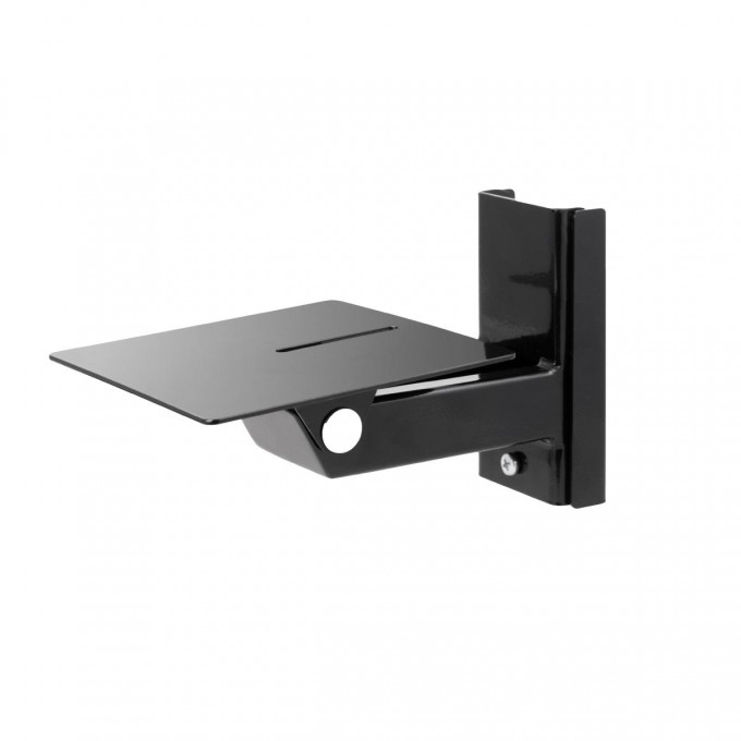 СТОЙКИ, СТОЛИКИ И ТЕЛЕЖКИ QTEX QEC-1G-BL 91639