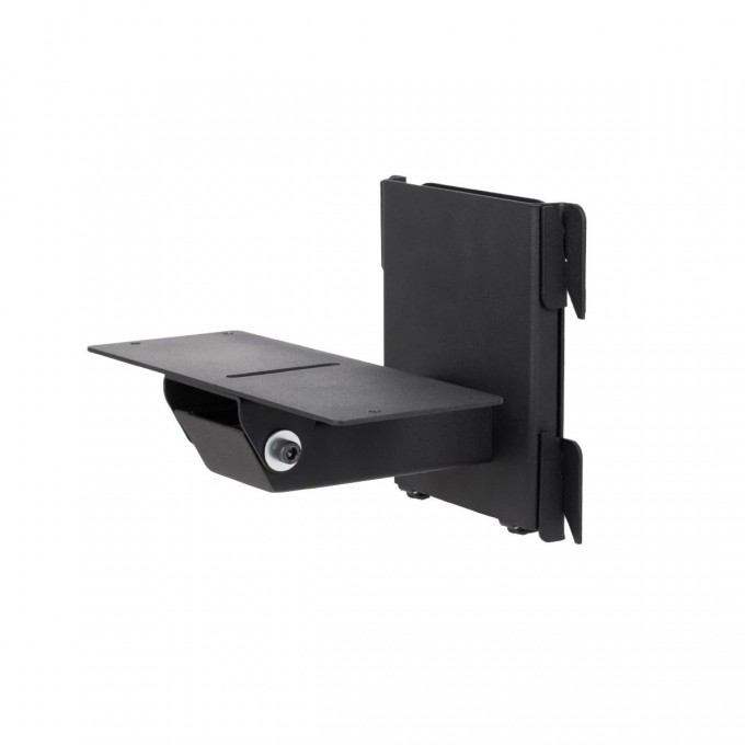 СТОЙКИ, СТОЛИКИ И ТЕЛЕЖКИ QTEX QEC-2G-BL 91640