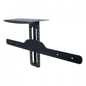 СТОЙКИ, СТОЛИКИ И ТЕЛЕЖКИ QTEX QEC-TVCB/R 91643