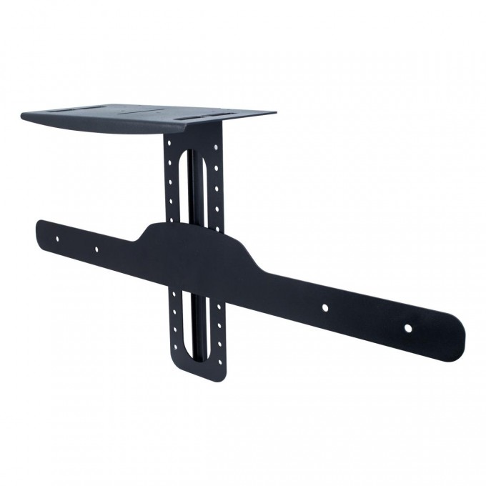 СТОЙКИ, СТОЛИКИ И ТЕЛЕЖКИ QTEX QEC-TVCB/R 91643