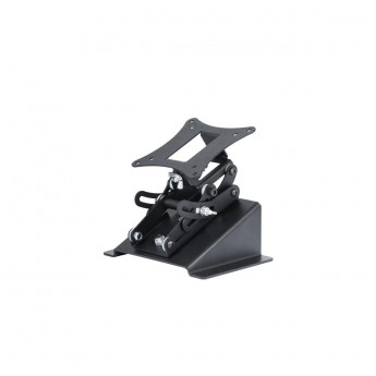 СТОЙКИ, СТОЛИКИ И ТЕЛЕЖКИ QTEX QEC-1022-BL 91644