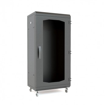 Рэковая стойка-шкаф QTEX QER-21U60-TB 91648