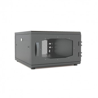 Рэковая стойка-шкаф QTEX QER-6U60-WB 91649