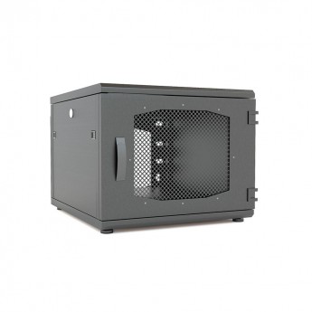 Рэковая стойка-шкаф QTEX QER-8U60-WB 91651