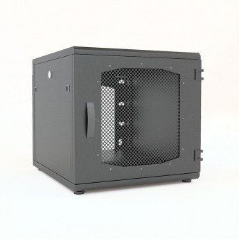 Рэковая стойка-шкаф QTEX QER-10U45-WB 91654