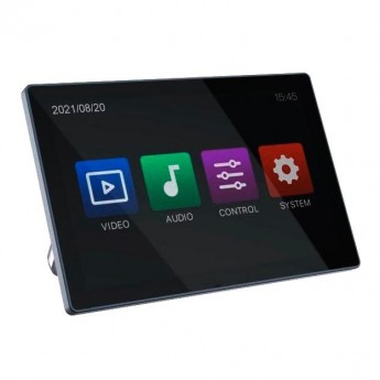 КОММУТАЦИОННОЕ ОБОРУДОВАНИЕ QTEX QCC CTDP10 91656