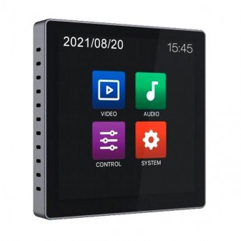 КОММУТАЦИОННОЕ ОБОРУДОВАНИЕ QTEX QCC CTWP4 91657