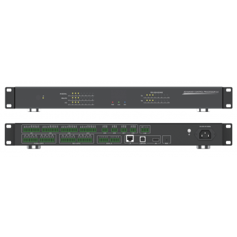 Приборы обработки QTEX QCC CS801 91658