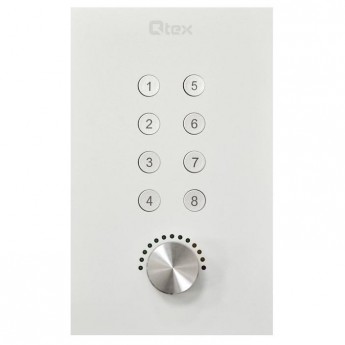 Регуляторы громкости для акустических систем QTEX QAI DCON7 91659