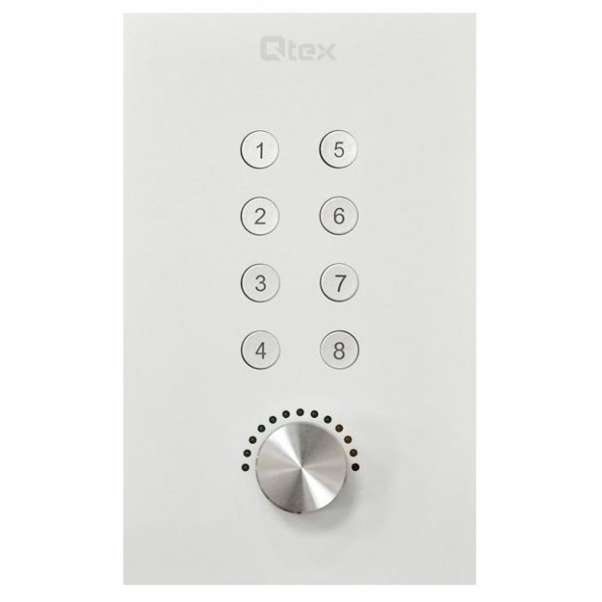 Регуляторы громкости для акустических систем QTEX QAI DCON7 91659
