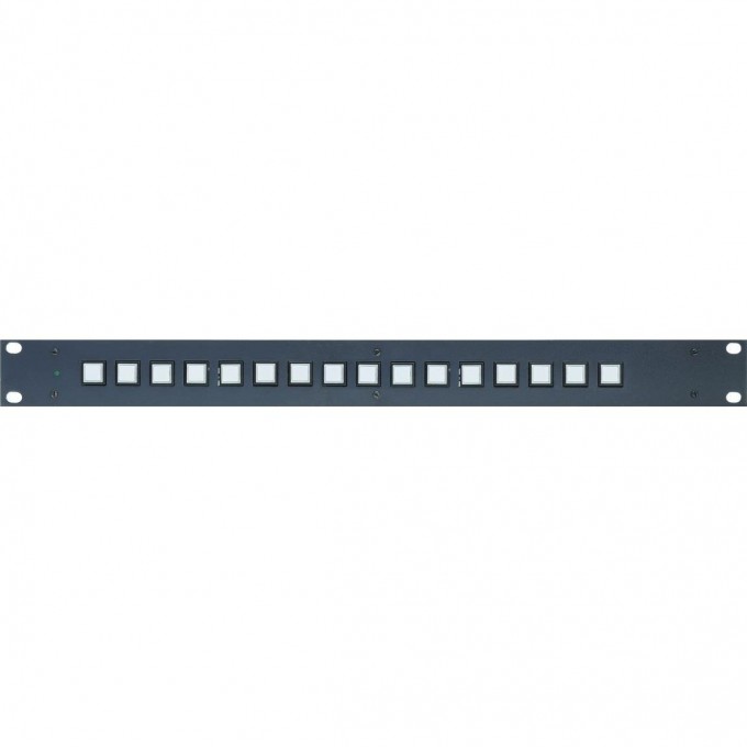 КОММУТАЦИОННОЕ ОБОРУДОВАНИЕ QTEX BL-16 91663