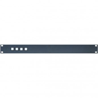 КОММУТАЦИОННОЕ ОБОРУДОВАНИЕ QTEX BLK-4 91664