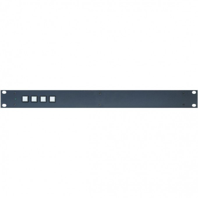 КОММУТАЦИОННОЕ ОБОРУДОВАНИЕ QTEX BLK-4 91664