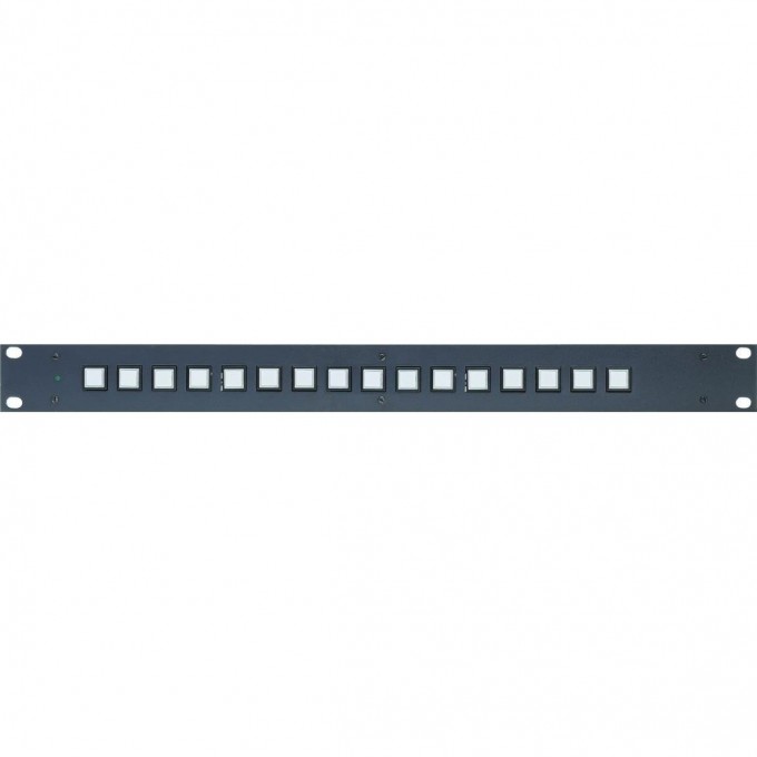 КОММУТАЦИОННОЕ ОБОРУДОВАНИЕ QTEX BLK-16 91667