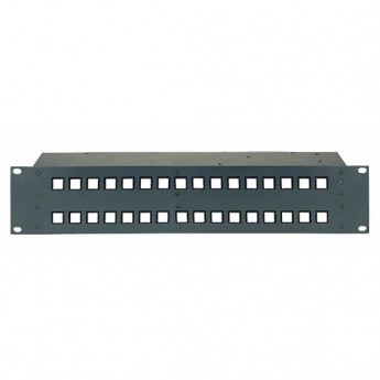 КОММУТАЦИОННОЕ ОБОРУДОВАНИЕ QTEX BLK-32 91668